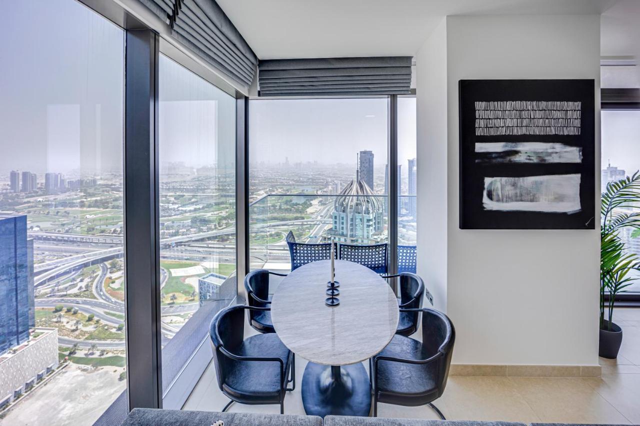 Spacious In Marina Gate Jumeirah Living